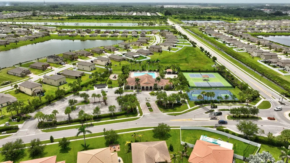 4206 BIRKDALE DRIVE Fort Pierce, FL 34947