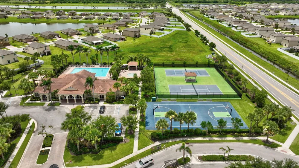 4206 BIRKDALE DRIVE Fort Pierce, FL 34947