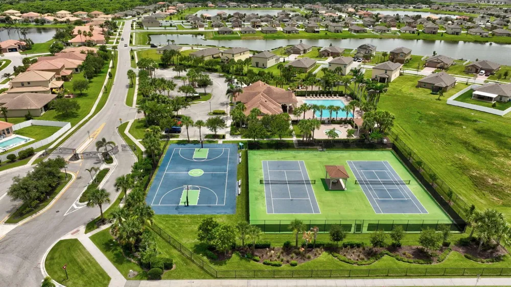 4206 BIRKDALE DRIVE Fort Pierce, FL 34947