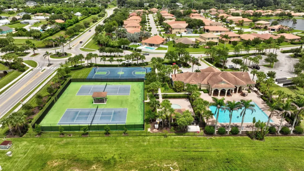 4206 BIRKDALE DRIVE Fort Pierce, FL 34947