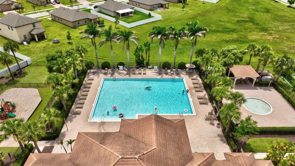 4206 BIRKDALE DRIVE Fort Pierce, FL 34947