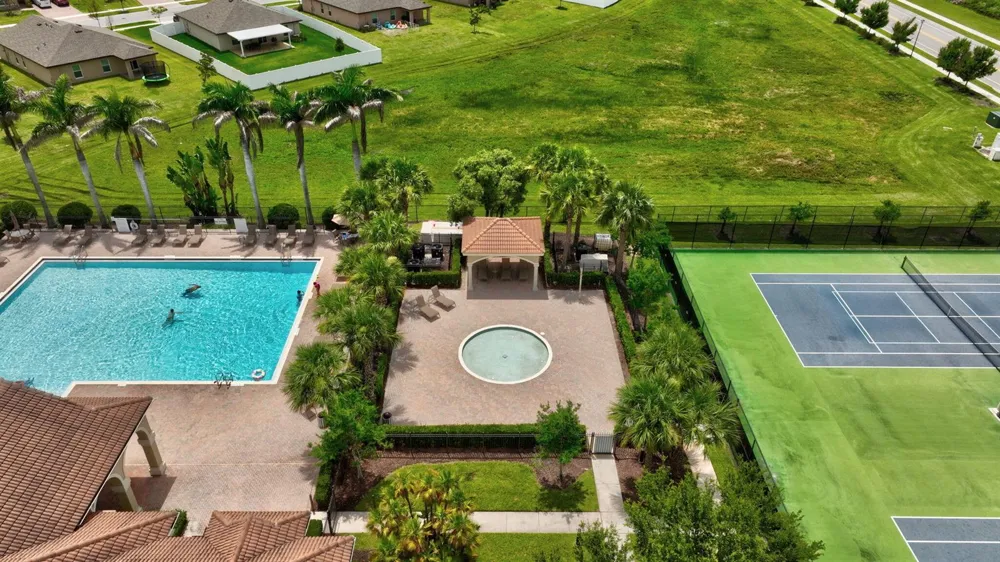 4206 BIRKDALE DRIVE Fort Pierce, FL 34947