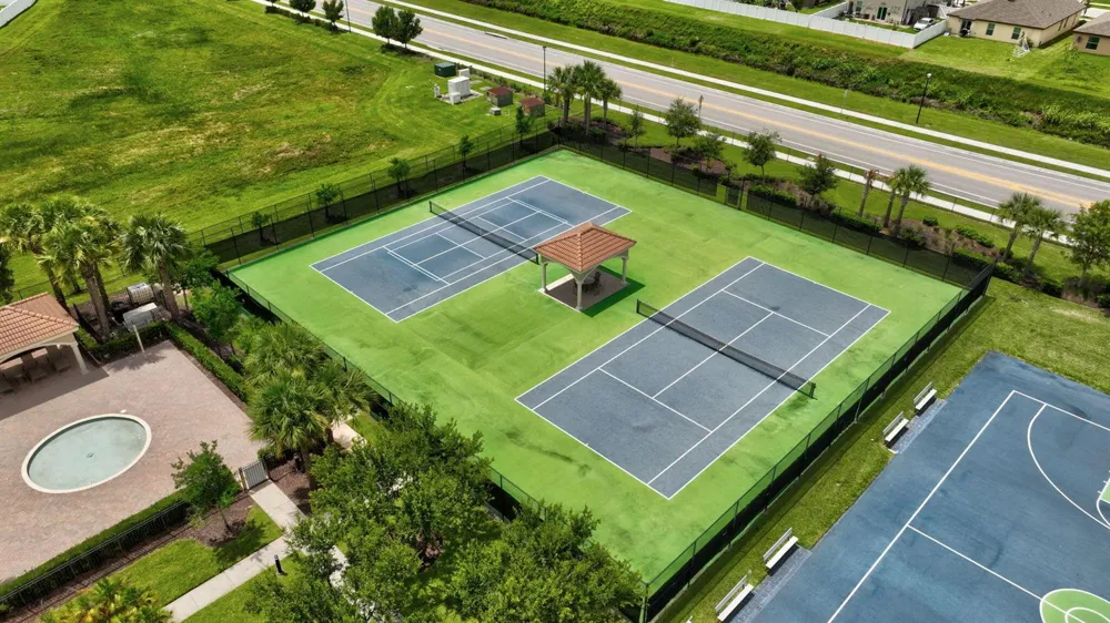 4206 BIRKDALE DRIVE Fort Pierce, FL 34947