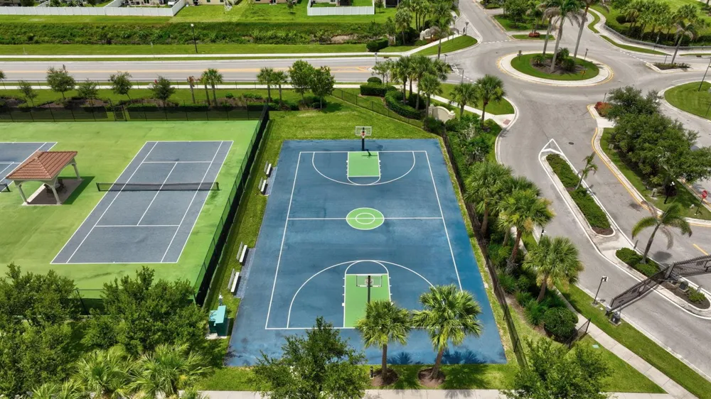 4206 BIRKDALE DRIVE Fort Pierce, FL 34947