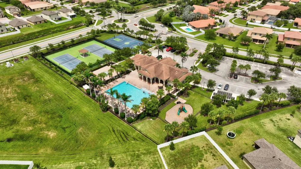 4206 BIRKDALE DRIVE Fort Pierce, FL 34947