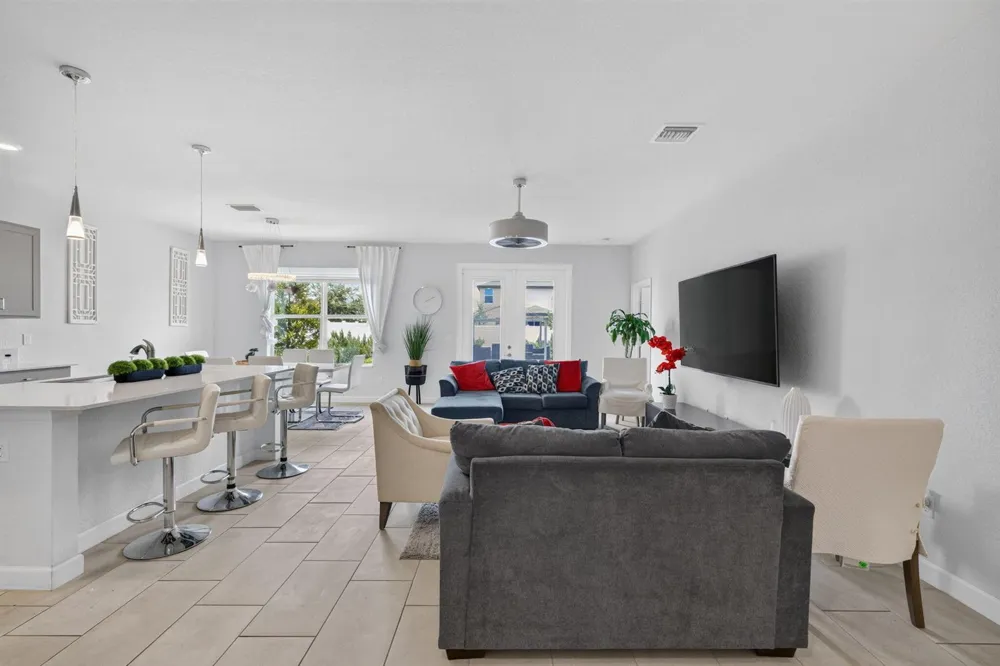 4206 BIRKDALE DRIVE Fort Pierce, FL 34947