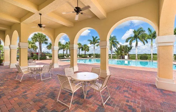 4206 BIRKDALE DRIVE Fort Pierce, FL 34947