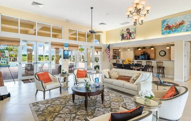 4206 BIRKDALE DRIVE Fort Pierce, FL 34947