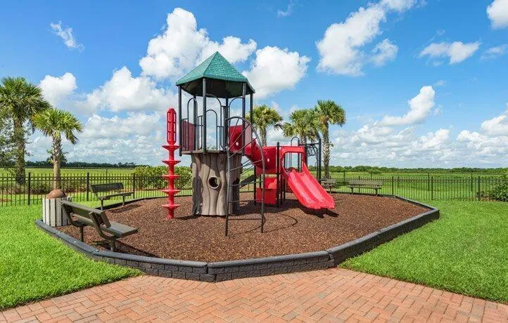 4206 BIRKDALE DRIVE Fort Pierce, FL 34947