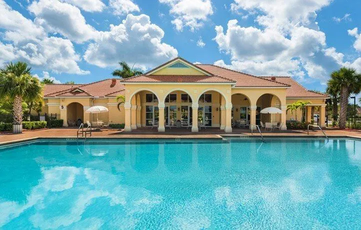 4206 BIRKDALE DRIVE Fort Pierce, FL 34947