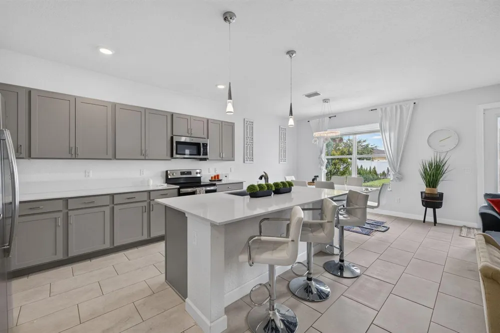 4206 BIRKDALE DRIVE Fort Pierce, FL 34947