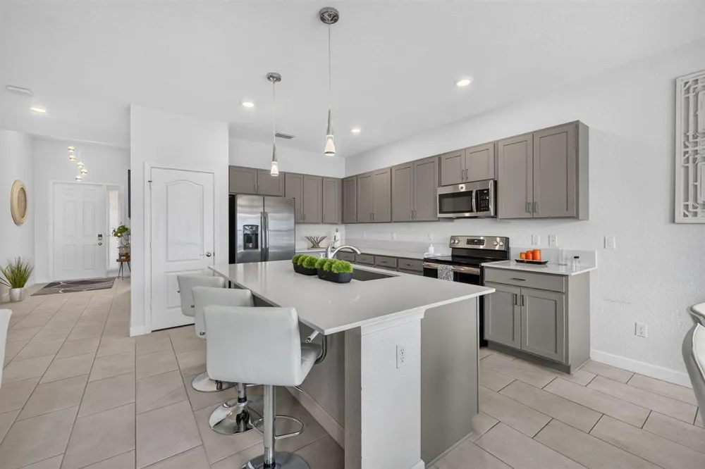 4206 BIRKDALE DRIVE Fort Pierce, FL 34947