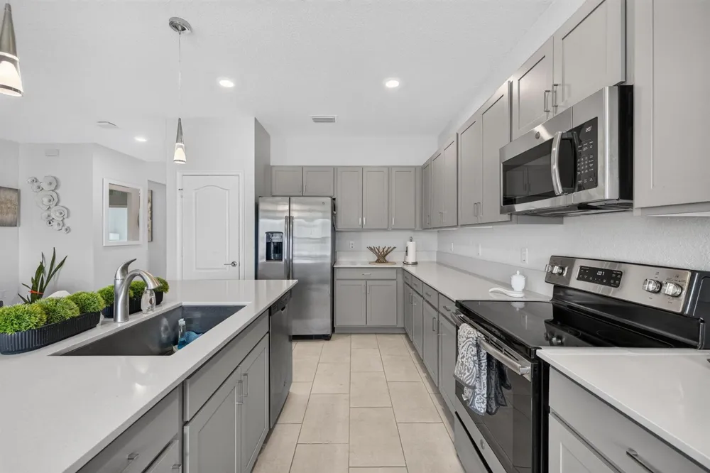 4206 BIRKDALE DRIVE Fort Pierce, FL 34947