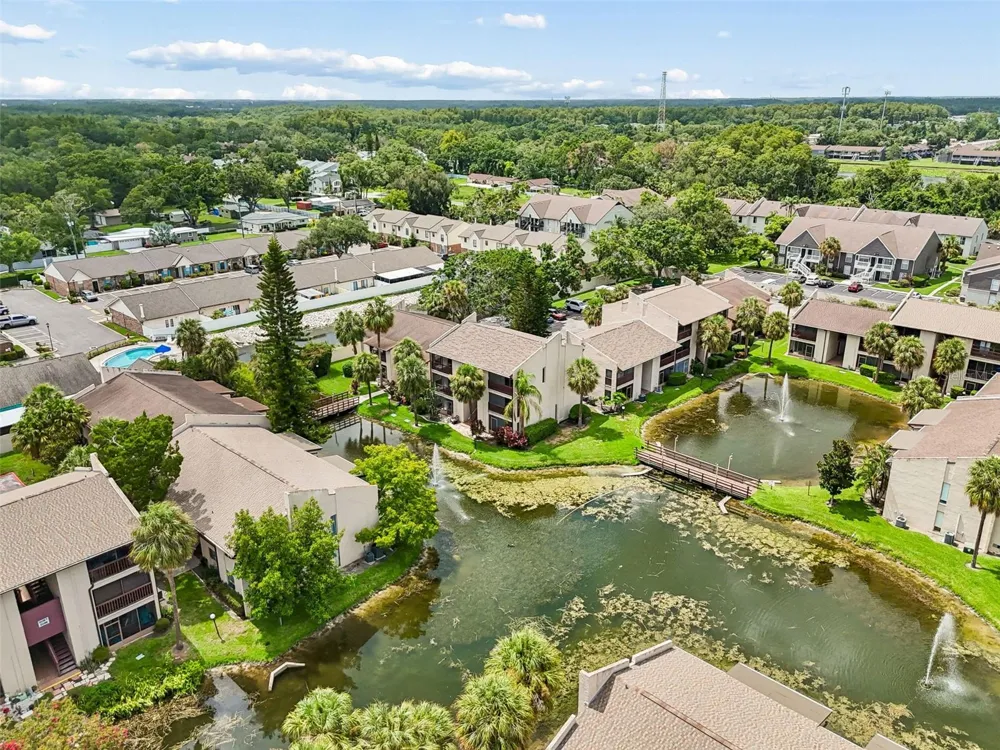 3841 S LAKE DRIVE #197 Tampa, FL 33614