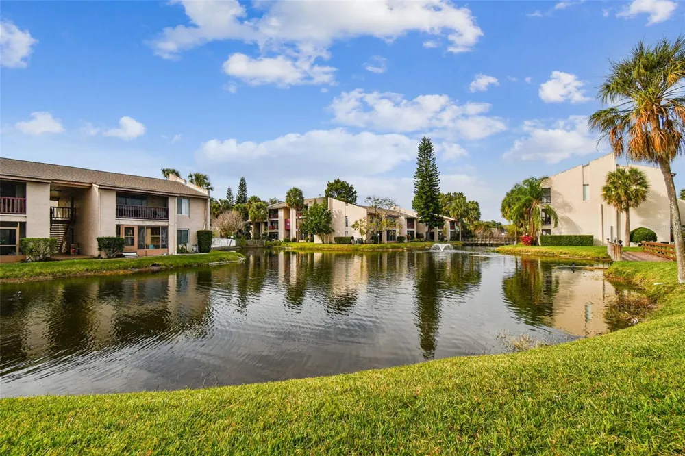 3841 S LAKE DRIVE #197 Tampa, FL 33614