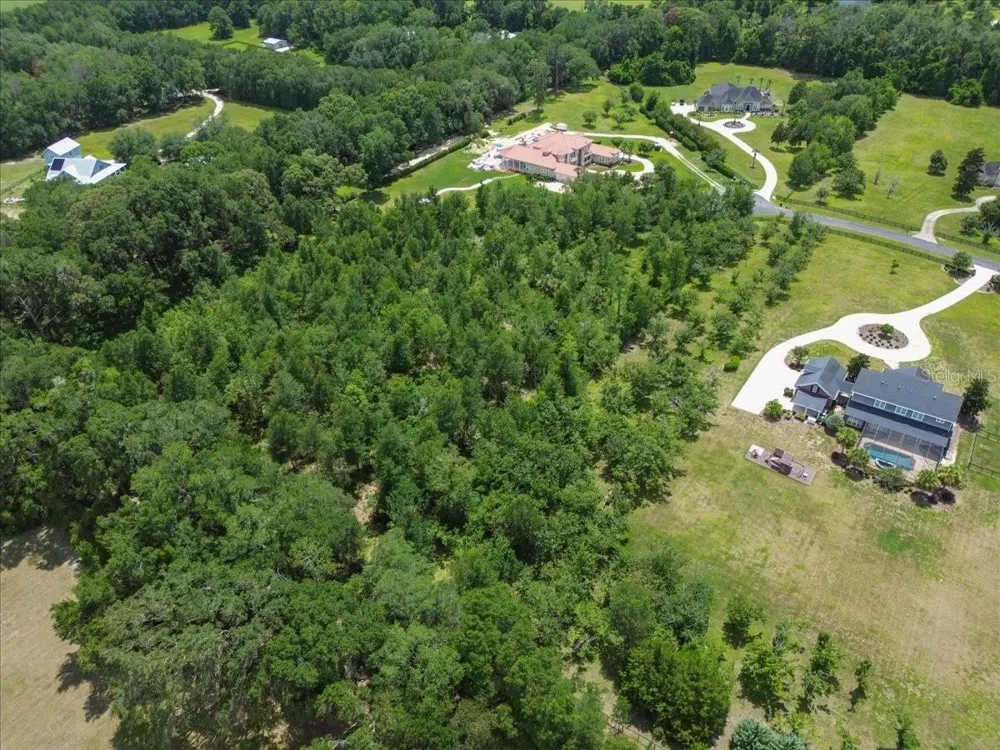 4023 NW 155TH TERRACE Newberry, FL 32669
