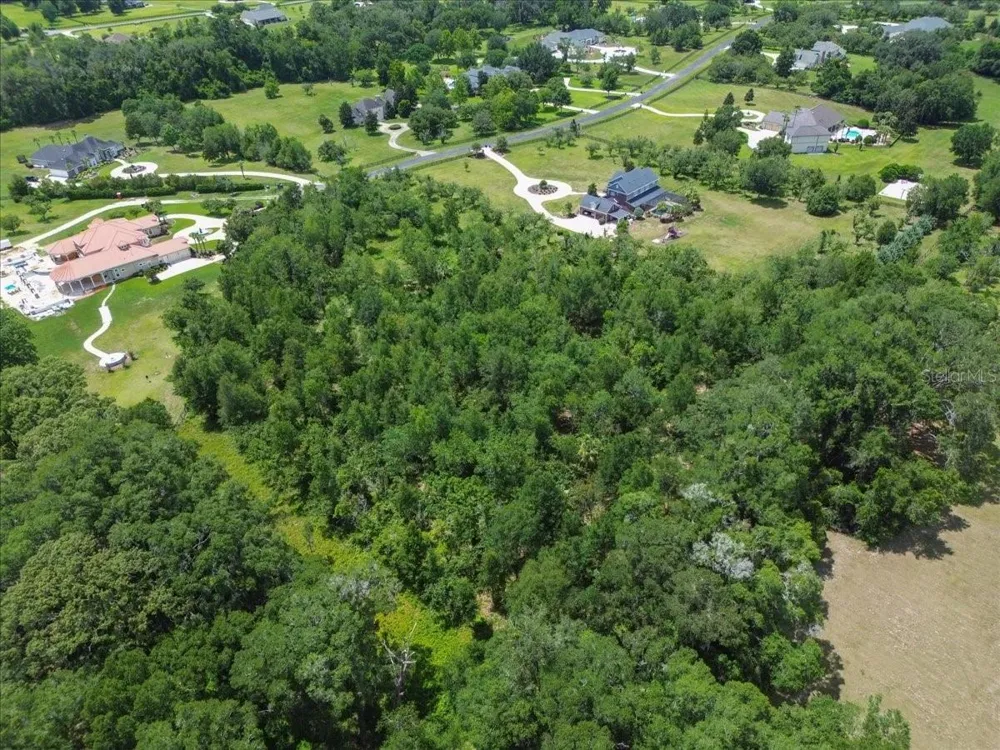 4023 NW 155TH TERRACE Newberry, FL 32669