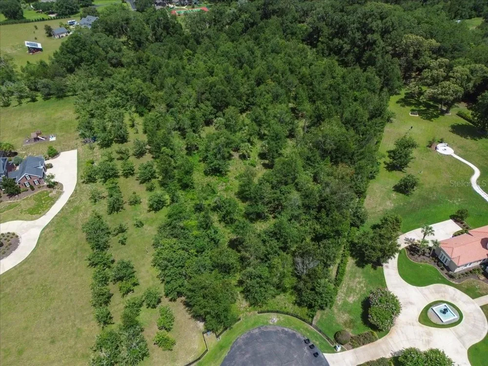 4023 NW 155TH TERRACE Newberry, FL 32669