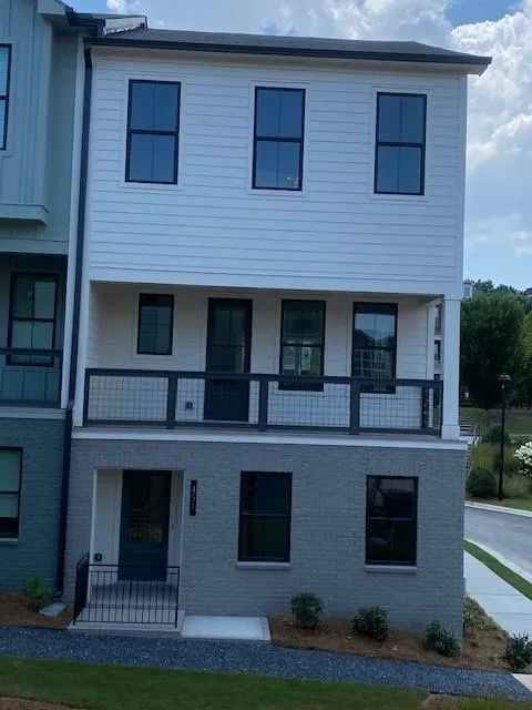 451 Argosy Park Circle #20