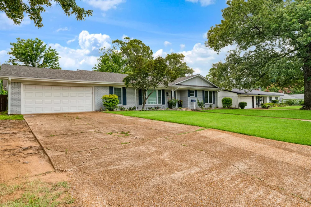 2705 Hubbard Street Paris, TX 75460
