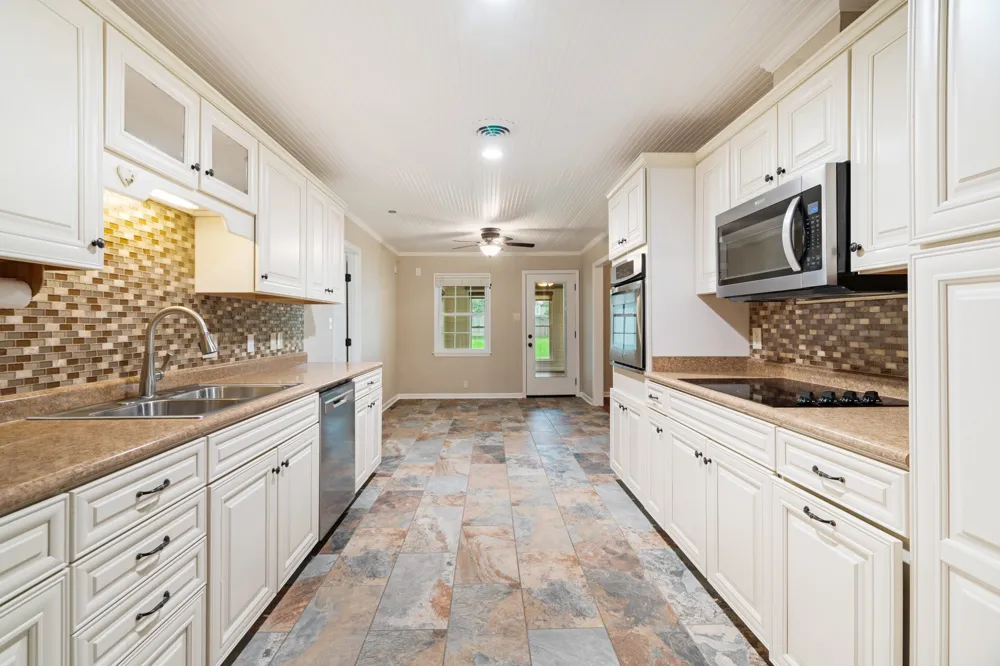 2705 Hubbard Street Paris, TX 75460