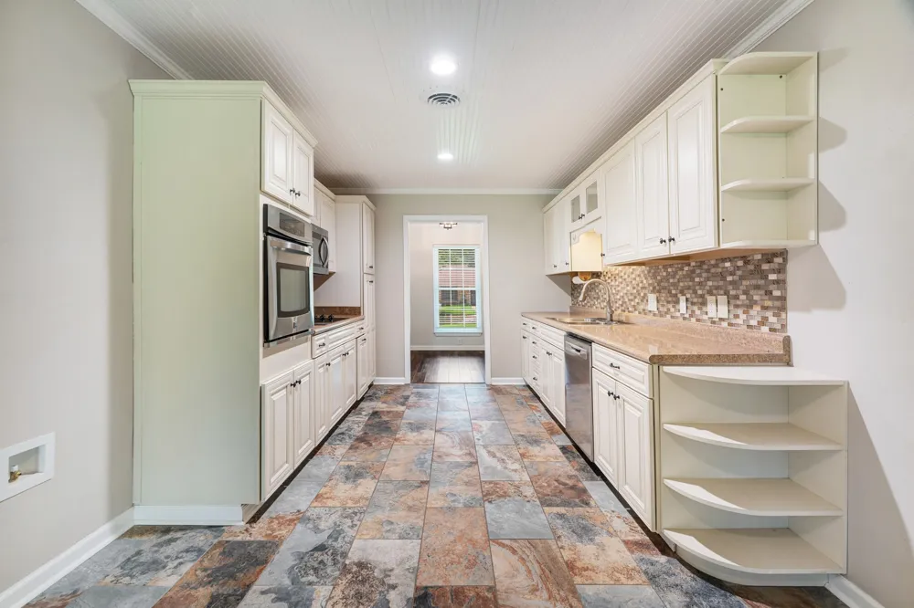2705 Hubbard Street Paris, TX 75460