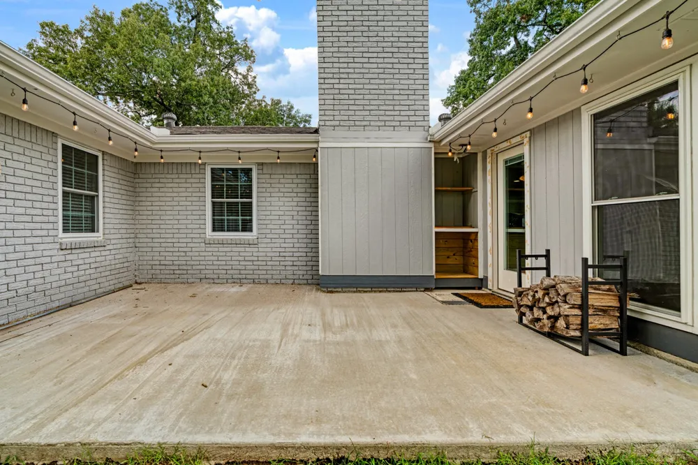2705 Hubbard Street Paris, TX 75460