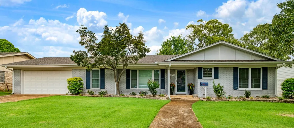 2705 Hubbard Street Paris, TX 75460