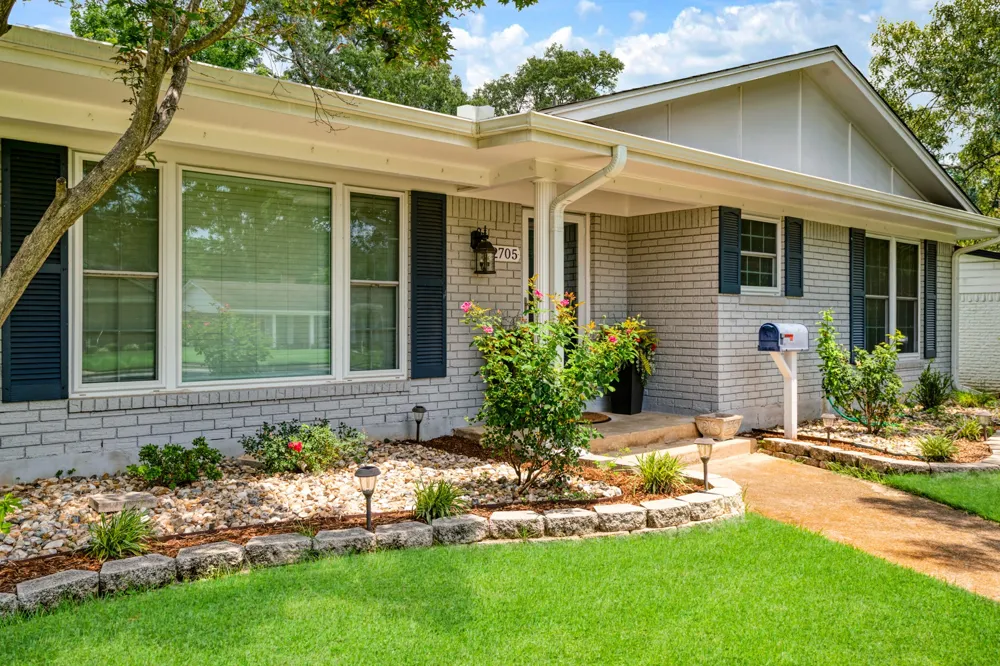 2705 Hubbard Street Paris, TX 75460