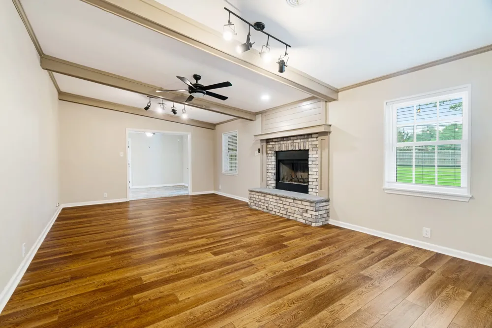 2705 Hubbard Street Paris, TX 75460