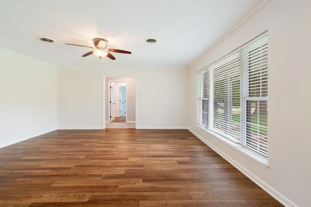 2705 Hubbard Street Paris, TX 75460