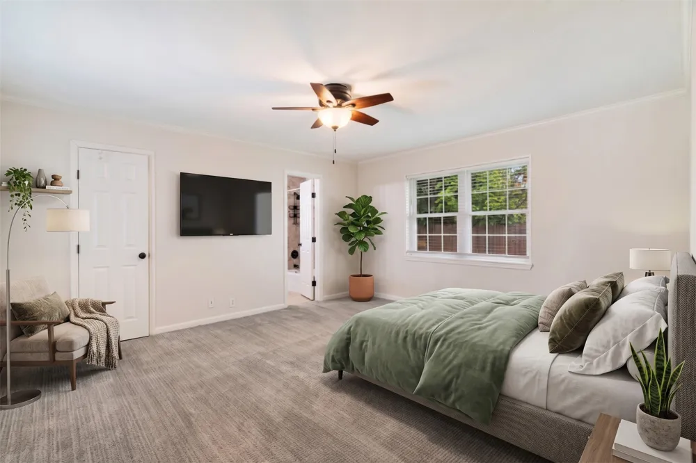 2705 Hubbard Street Paris, TX 75460