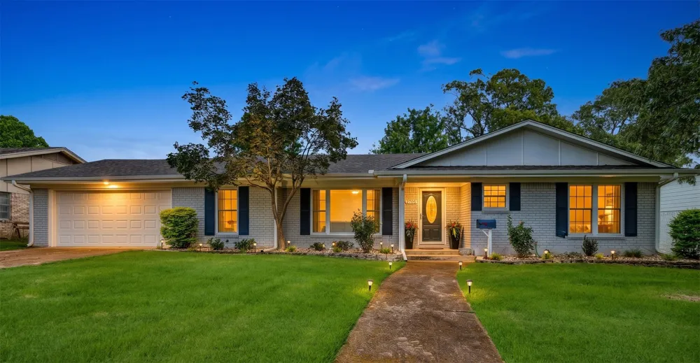 2705 Hubbard Street Paris, TX 75460