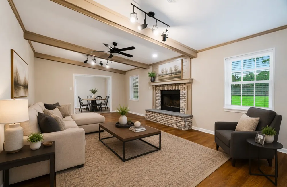 2705 Hubbard Street Paris, TX 75460