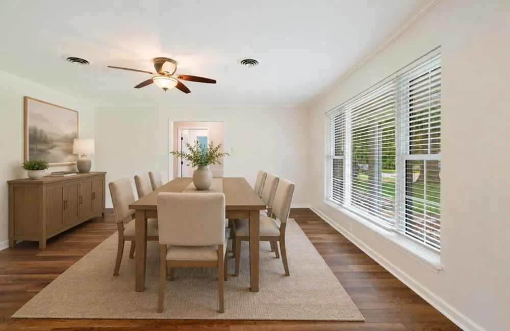 2705 Hubbard Street Paris, TX 75460