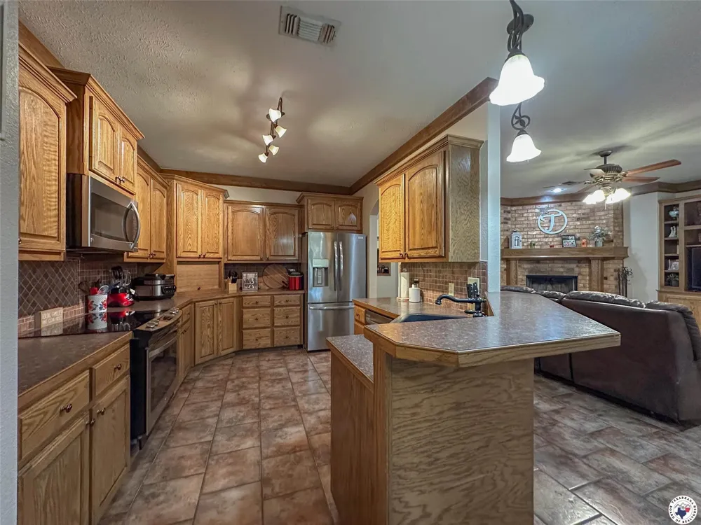 1408 FM 2148 Texarkana, TX 75501