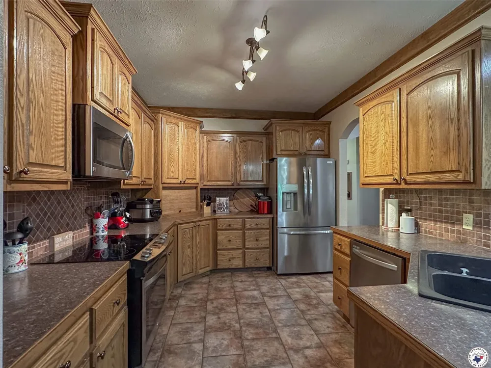 1408 FM 2148 Texarkana, TX 75501
