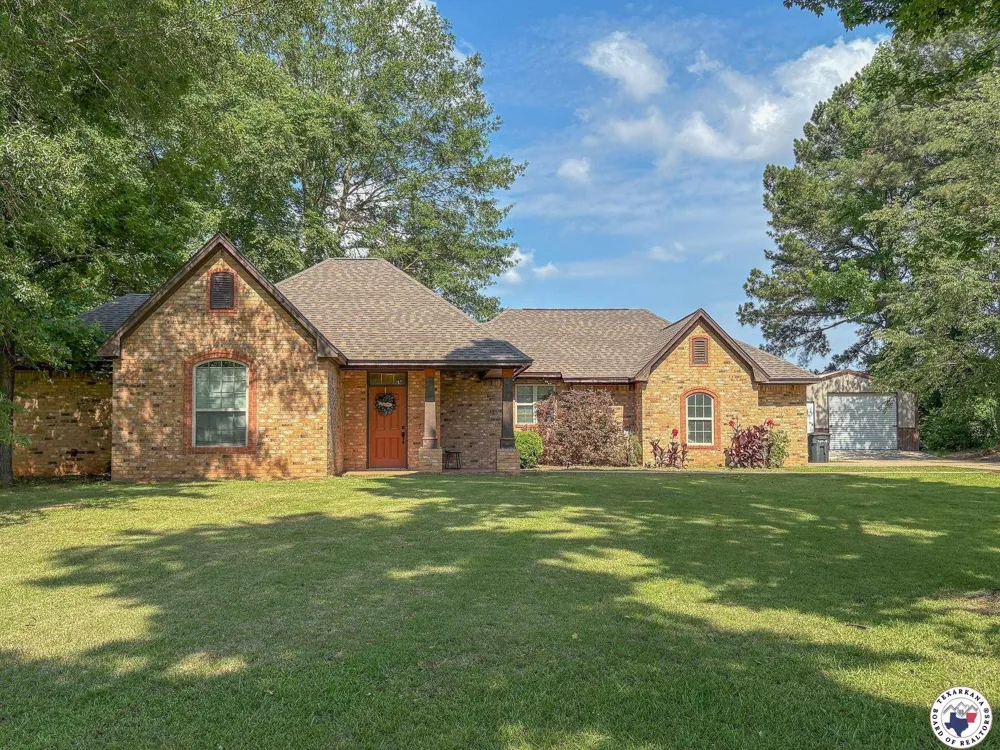 1408 FM 2148 Texarkana, TX 75501