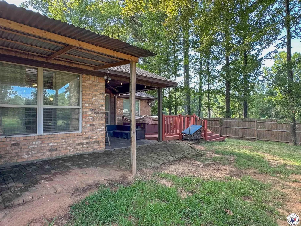 1408 FM 2148 Texarkana, TX 75501