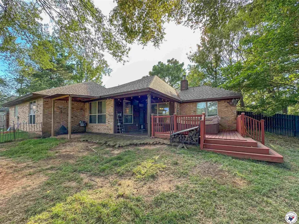 1408 FM 2148 Texarkana, TX 75501