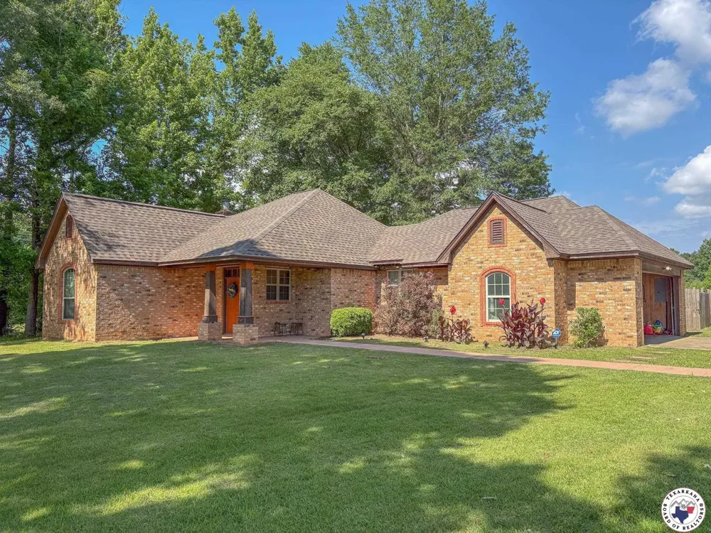 1408 FM 2148 Texarkana, TX 75501