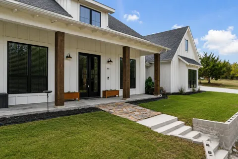 303 Cates Road