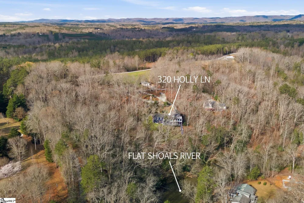 320 Holly Lane Walhalla, SC 29691