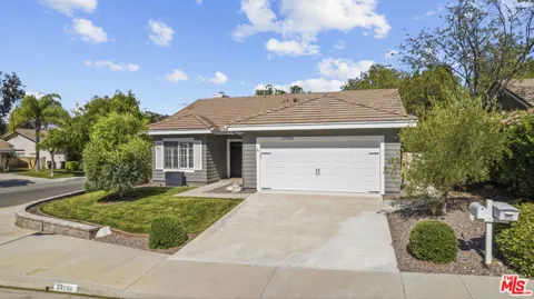 27250 Ellison Way