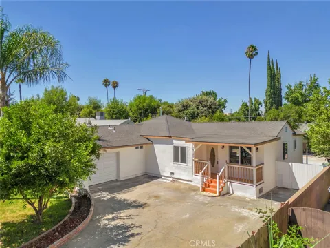 19143 Jovan Street
