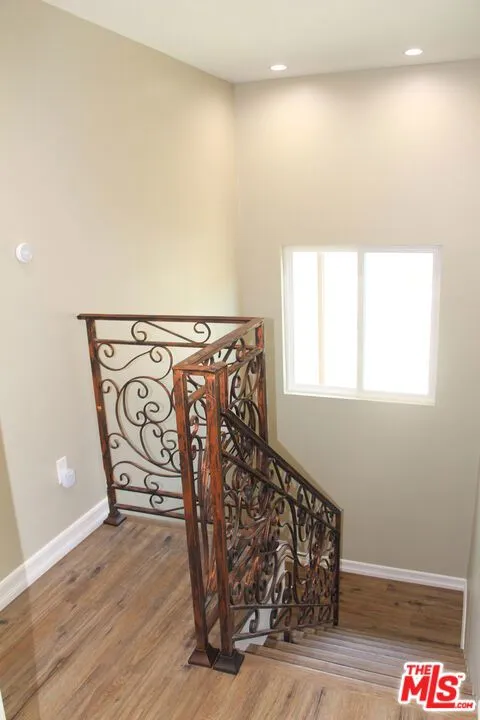 15431 HUSTON STREET Sherman Oaks, CA 91403