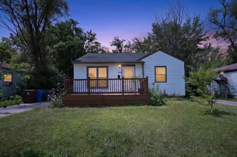 1248 Northwood Drive