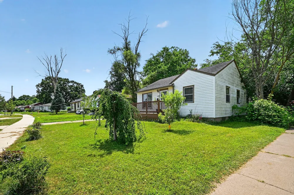 1248 Northwood Drive Inkster, MI 48141