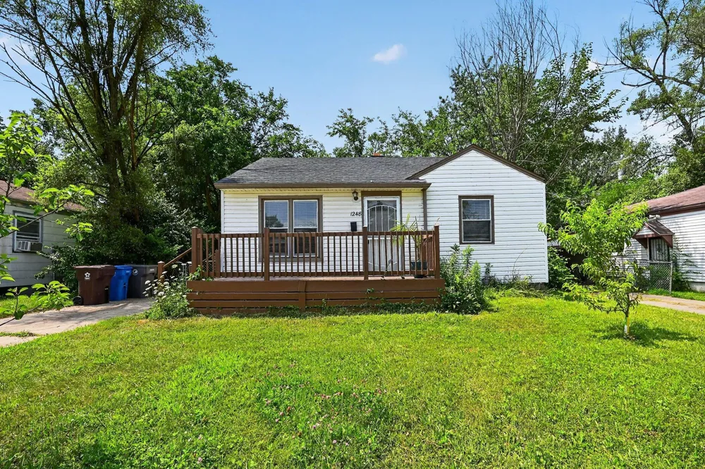 1248 Northwood Drive Inkster, MI 48141