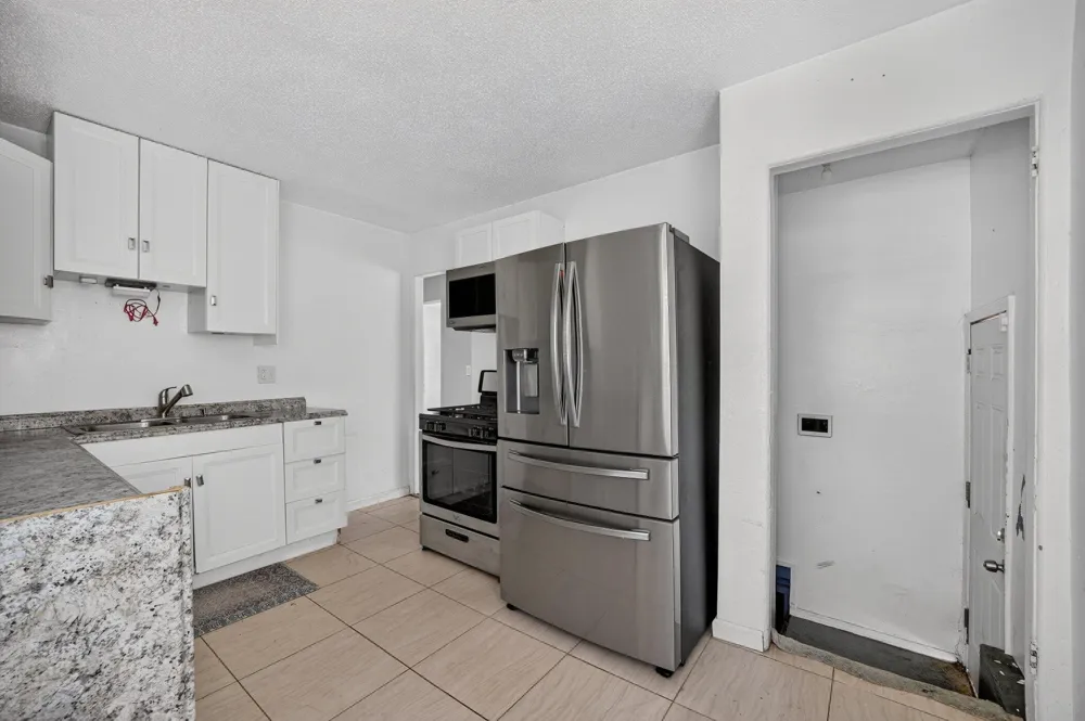1248 Northwood Drive Inkster, MI 48141
